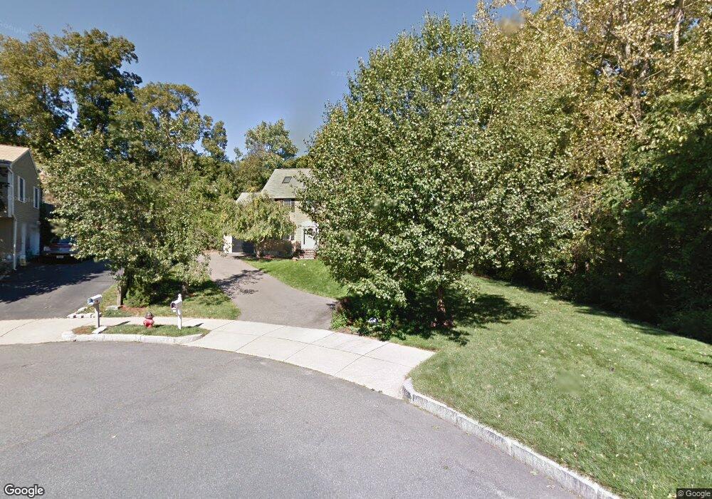 10 Chapel Way, Stoneham, MA 02180 - photo 1