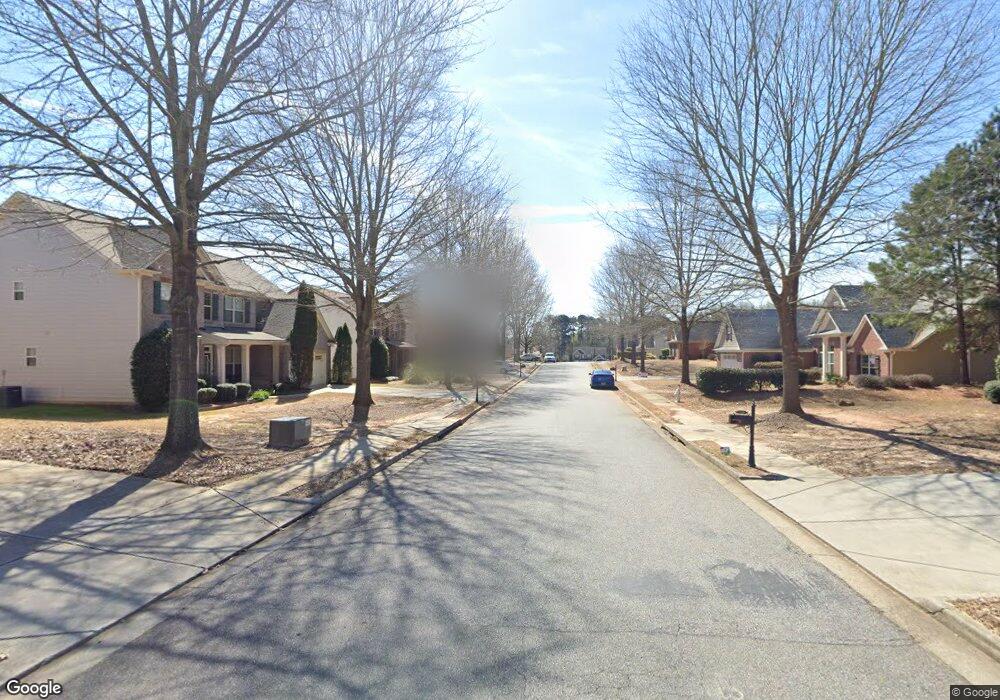 0 York View Dr NE unit 8181151, Auburn, GA 30011 - photo 1