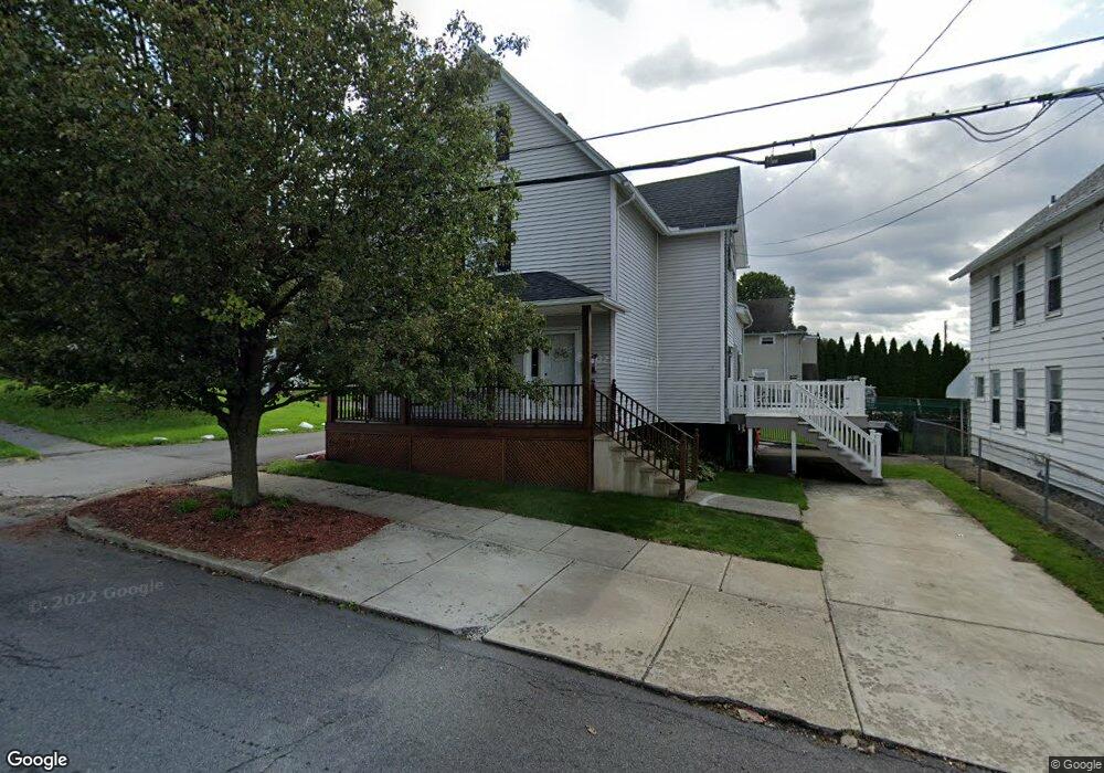 206 W Grove St, Scranton, PA 18509 - photo 1