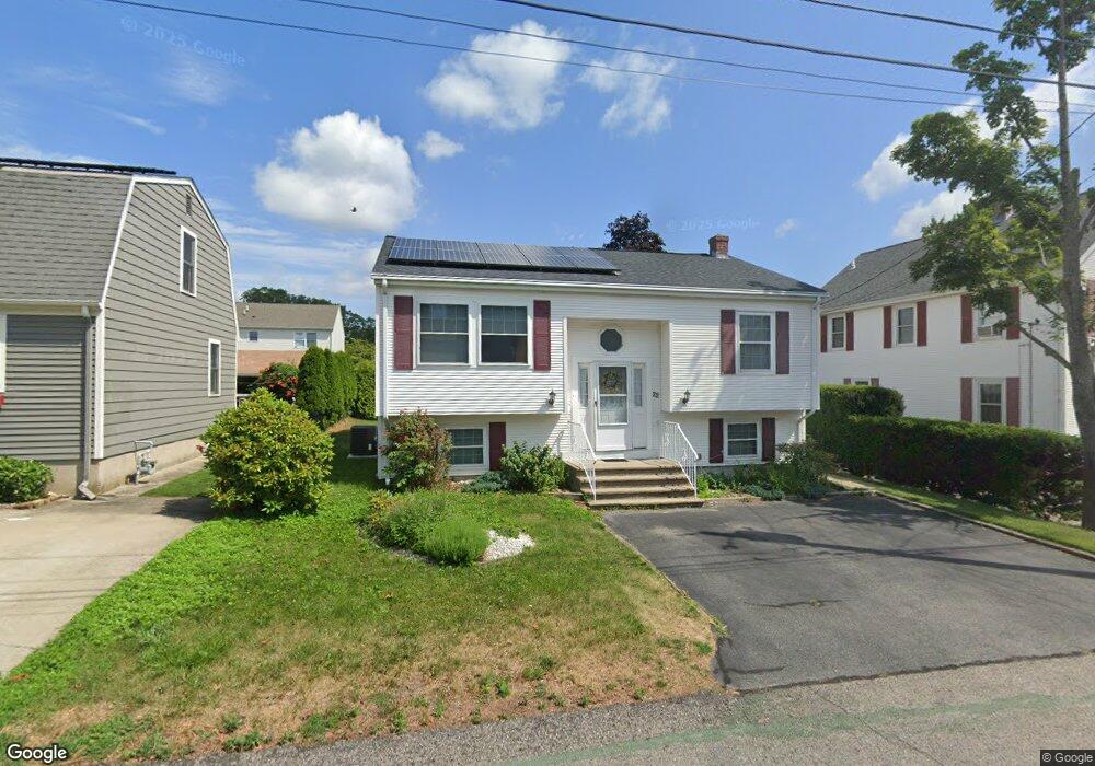 22 Meadow Ave, Cumberland, RI 02864 - photo 1