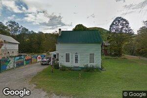 3642 Route 100, Pittsfield, VT 05762