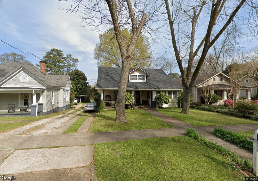 307 Park Ave, Lagrange, GA 30240 - photo 1