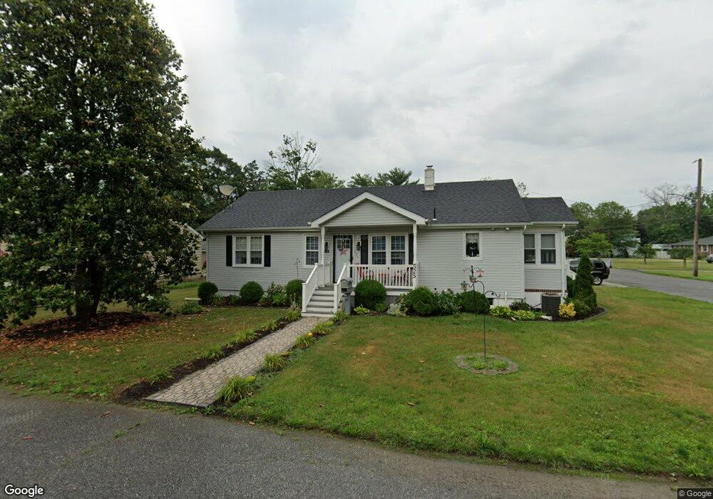 525 Amos Ave, Vineland, NJ 08360 - photo 1