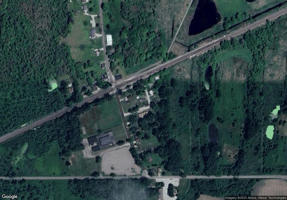 8872 E Mill Creek Rd, Mill Creek, IN 46365 - photo 1