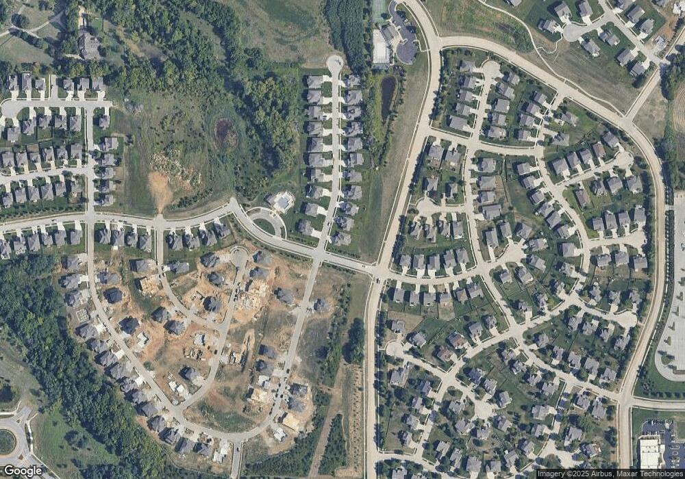 9209 Gander St, Lenexa, KS 66227 - photo 1