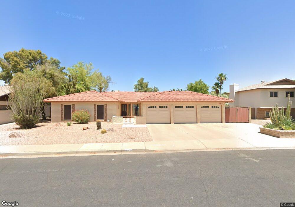 1620 W Kiowa Ave, Mesa, AZ 85202 - photo 1