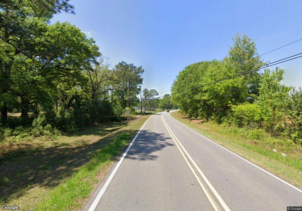 TBD Old Pelham Rd, Pelhame, GA 31779 - photo 1