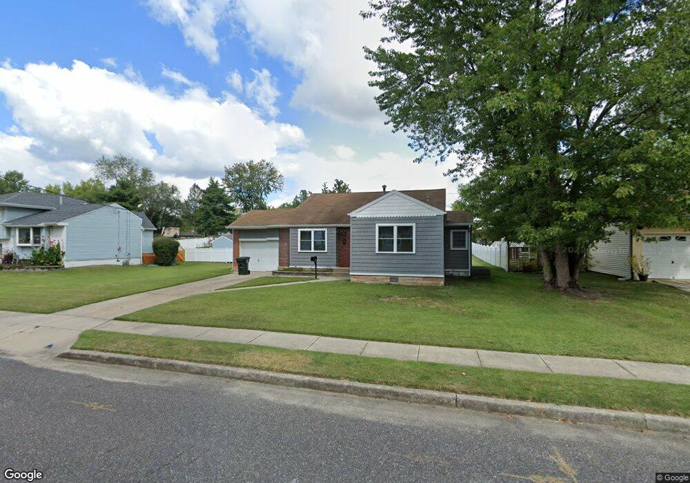 318 Montgomery Dr, Mantua, NJ 08051 - photo 1