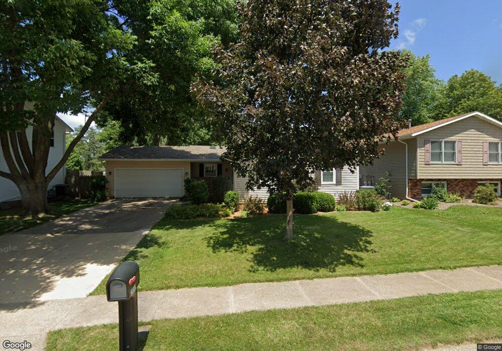 2012 E Rusholme St, Davenport, IA 52803 - photo 1