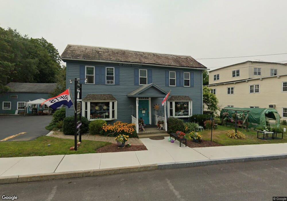 425 Main St unit 1-2, Sturbridge, MA 01566 - photo 1