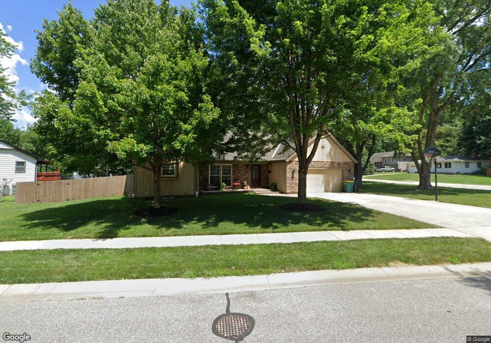 7223 Reeder St, Shawnee, KS 66203 - photo 1