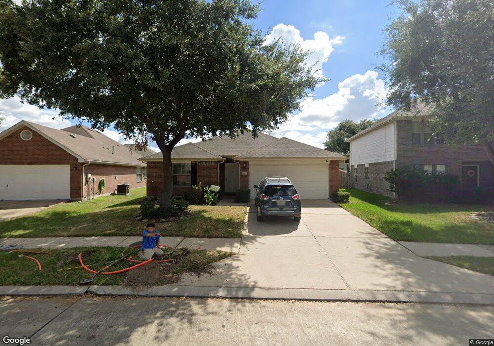 6027 Drenner Park Ln, Houston, TX 77086 - photo 1
