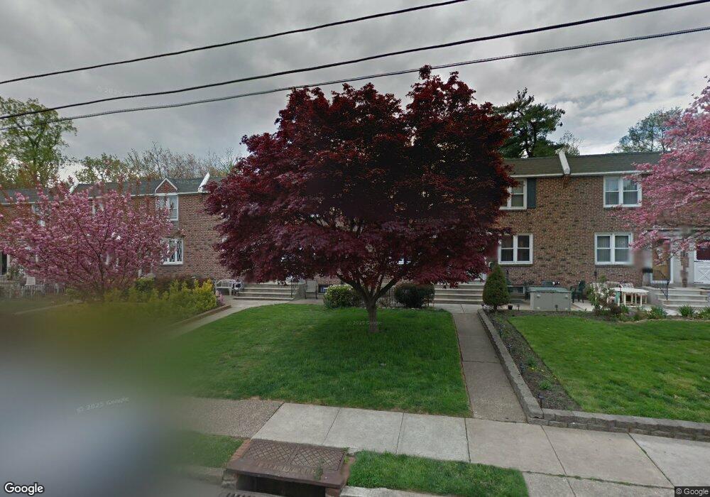 1110 Brookwood Ln, Glenolden, PA 19036 - photo 1