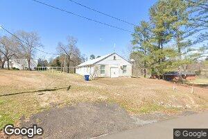 1003 Money Ave, Kilmichael, MS 39747