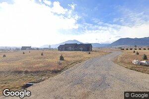 68 Meadow Cir, Red Lodge, MT 59068