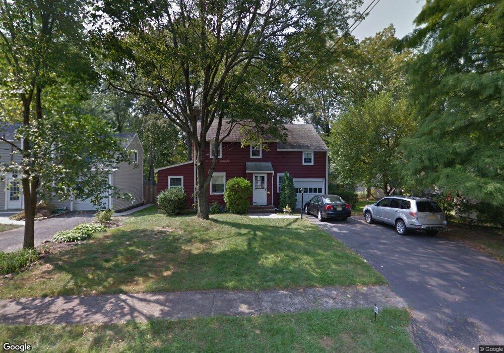 68 Clinton Ave, New Providence, NJ 07974 - photo 1