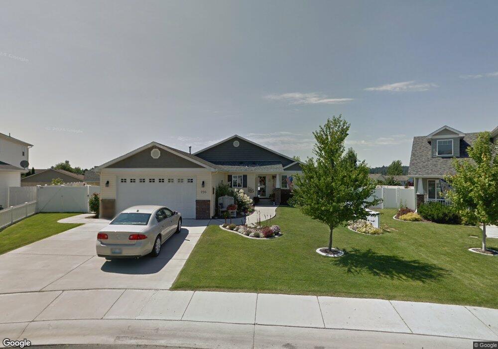 720 E Carrie Dr, Medical Lake, WA 99022 - photo 1