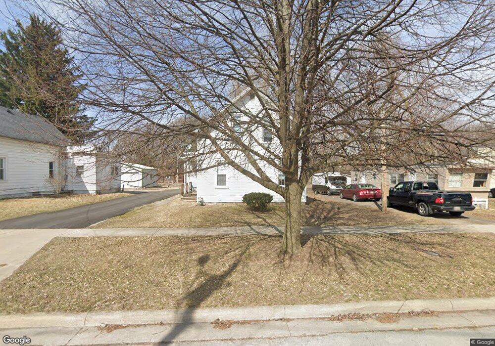 618 Lawn Ave, Findlay, OH 45840 - photo 1