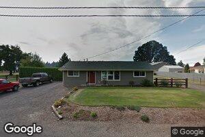 17571 Painter Loop Rd NE, Hubbard, OR 97032