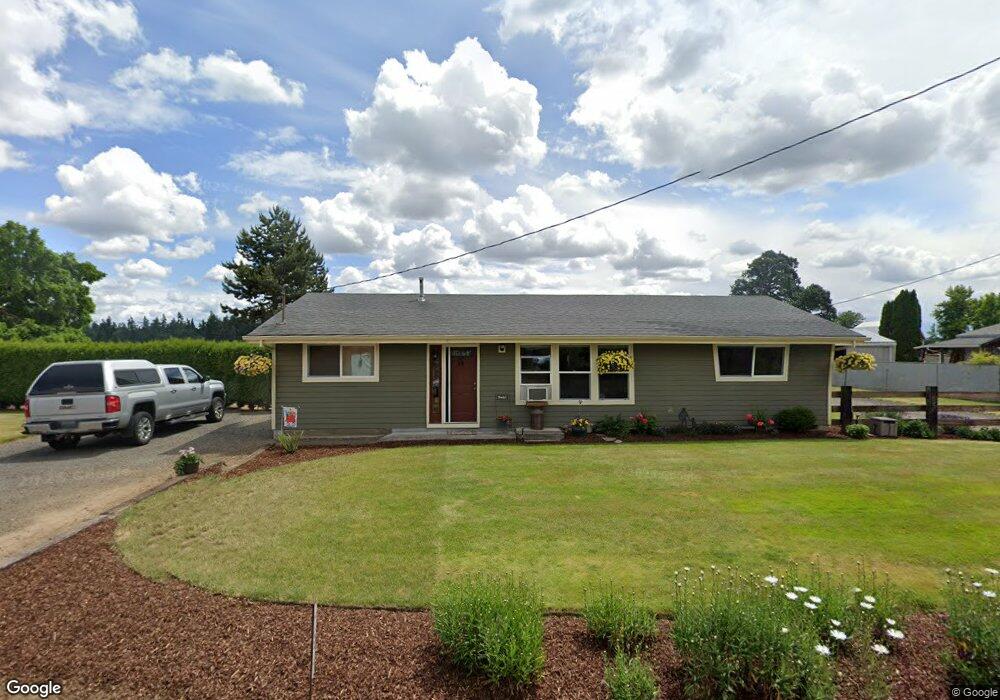 17571 Painter Loop Rd NE, Hubbard, OR 97032 - photo 1