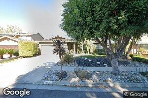 357 Colville Dr, San Jose, CA 95123