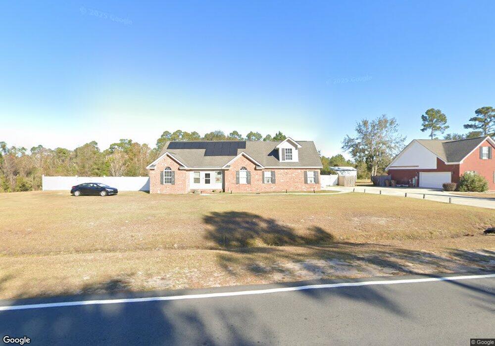 1711 Little McCall Rd, Guyton, GA 31312 - photo 1