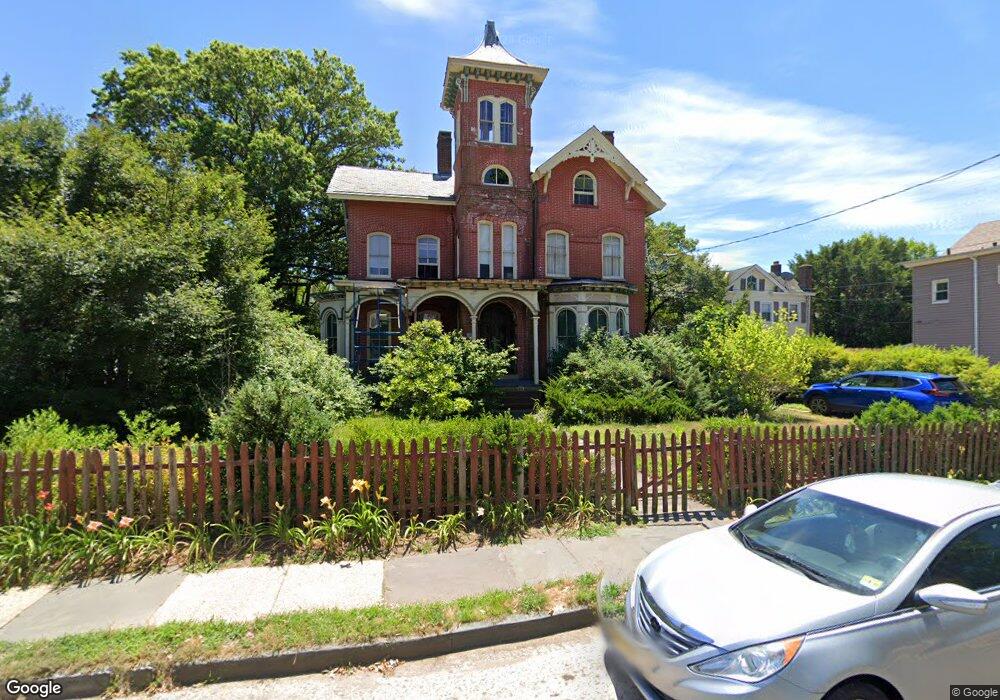 86 1st St, Keyport, NJ 07735 - photo 1