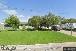 704 4th St SW, Red Lake Falls, MN 56750