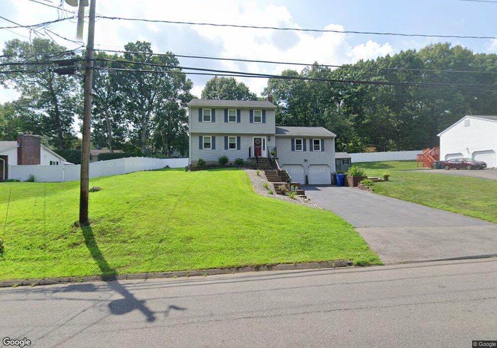 213 Back Ln, Newington, CT 06111 - photo 1