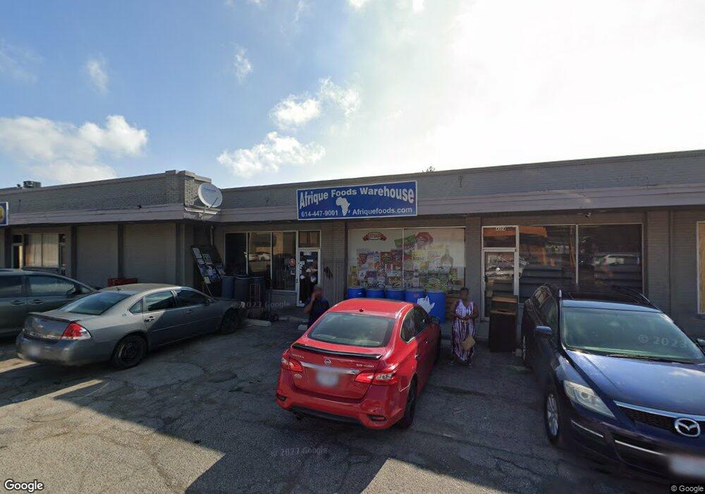 4376 Karl Rd, Columbus, OH 43224 - photo 1