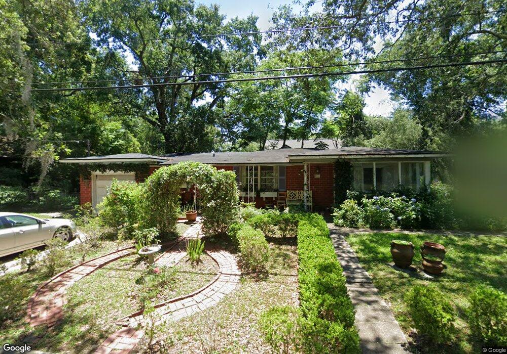 3866 Oak St, Jacksonville, FL 32205 - photo 1