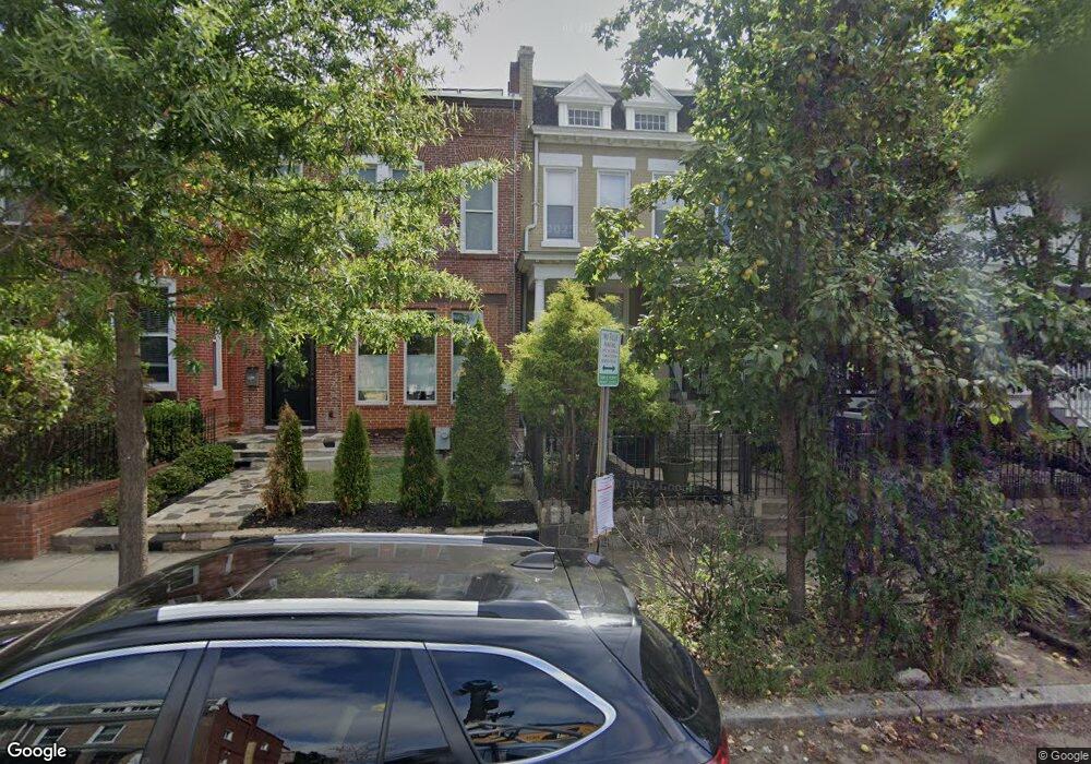 1021 7th St NE, Washington, DC 20002 - photo 1