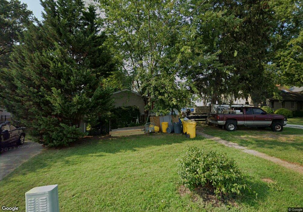 220 Harlem Rd, Pasadena, MD 21122 - photo 1