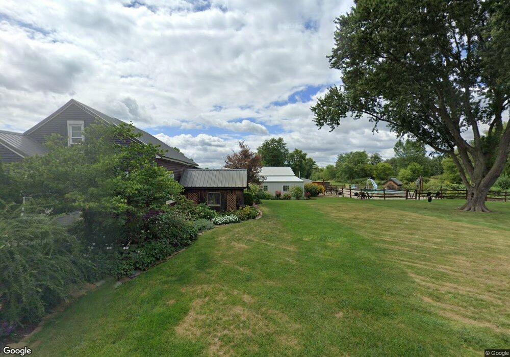 9749 Celery Ave SW, Byron Center, MI 49315 - photo 1