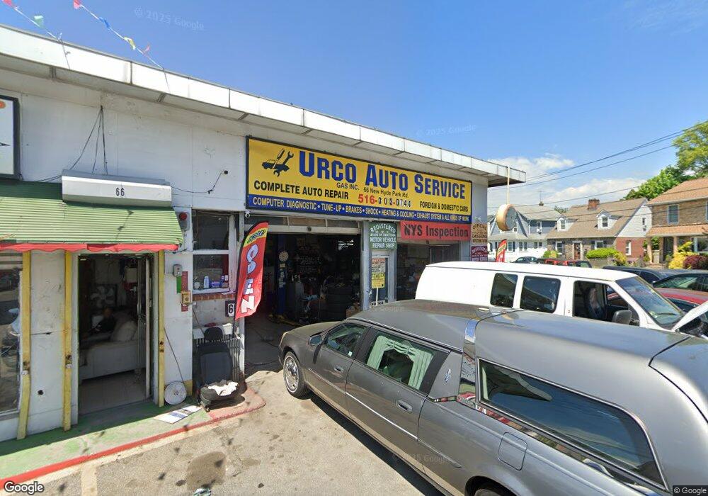 66 New Hyde Park Rd, Franklin Square, NY 11010 - photo 1