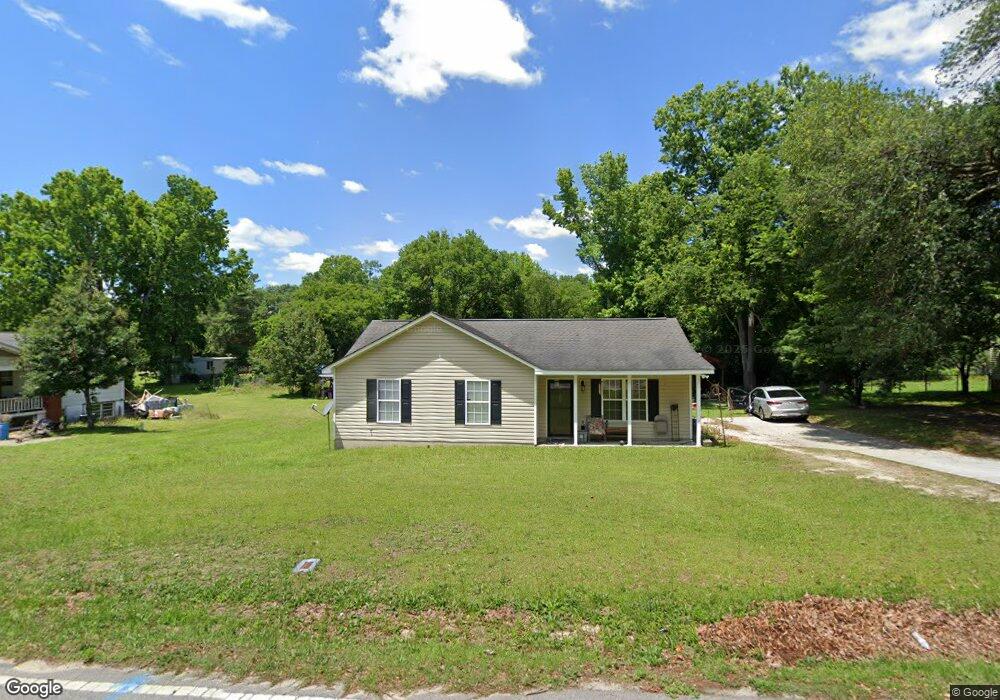 1505 E Lee St, Camden, SC 29020 - photo 1