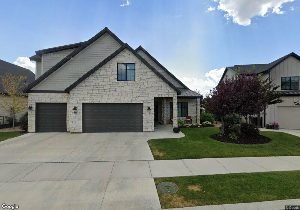 526 N Granary Ln unit 28, Midway, UT 84049 - photo 1