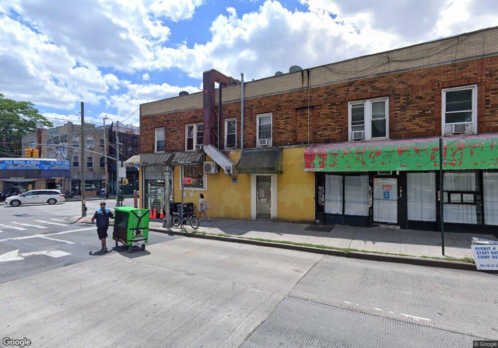 9059 Corona Ave, Flushing, NY 11373 - photo 1