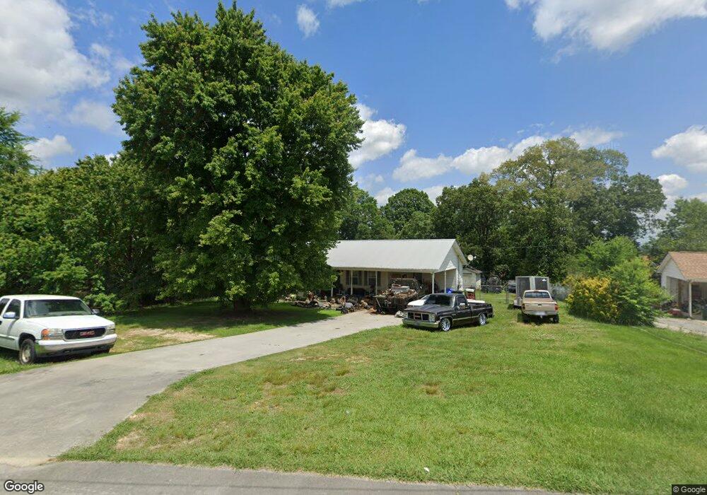 154 Circle Valley Dr SE, Calhoun, GA 30701 - photo 1