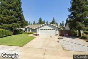 3323 Forest Homes Dr, Redding, CA 96002