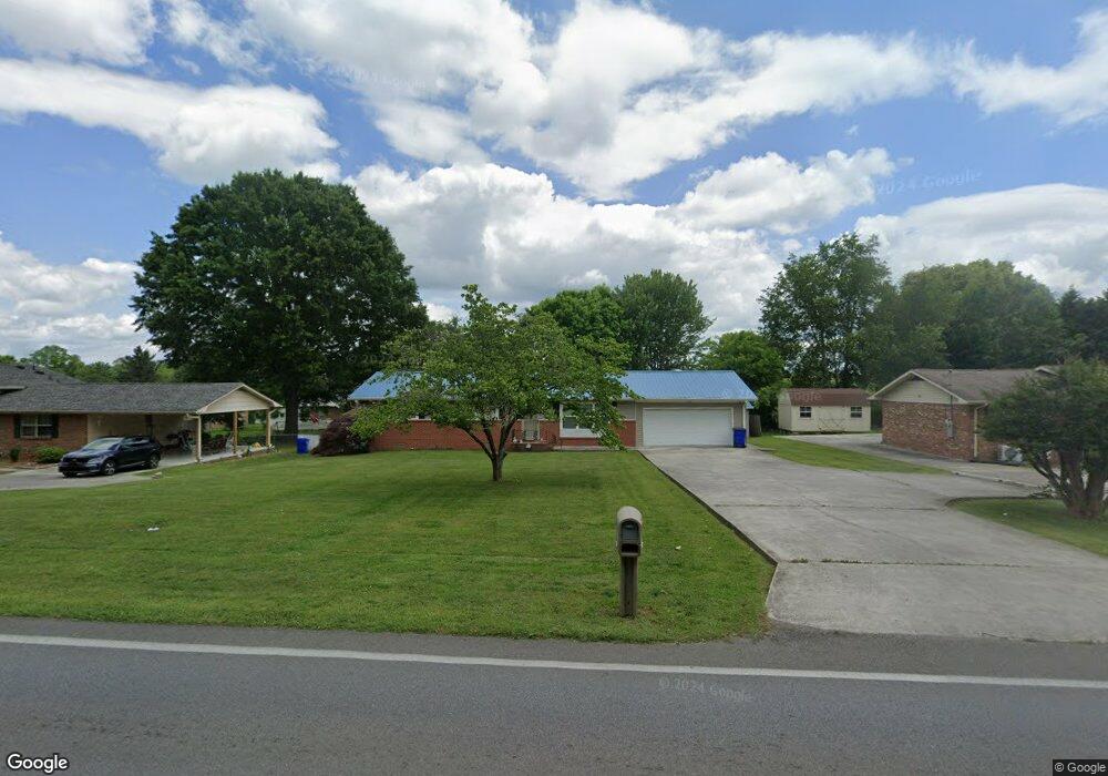 2008 Georgetown Rd NW, Cleveland, TN 37311 - photo 1
