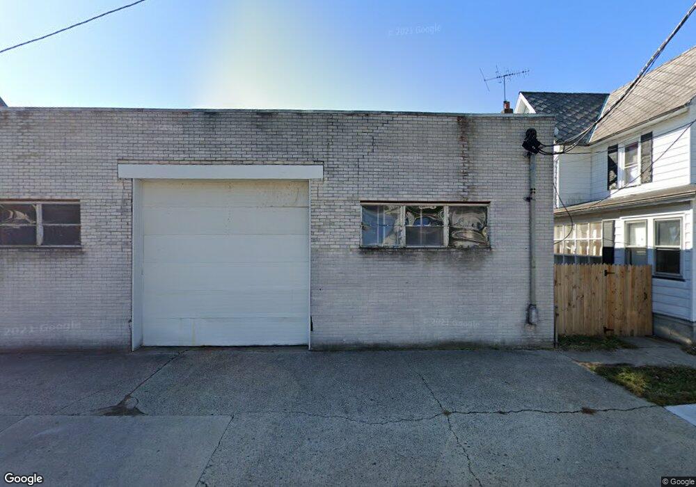 414 Kossuth St, Riverside, NJ 08075 - photo 1