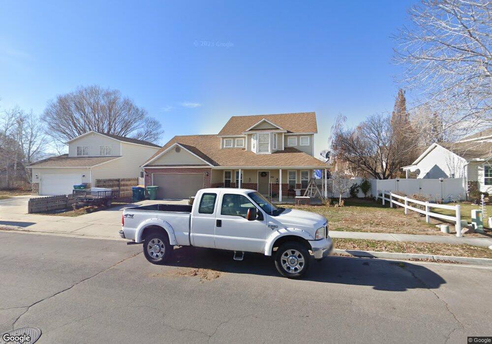 134 S 1400 W, Lehi, UT 84043 - photo 1