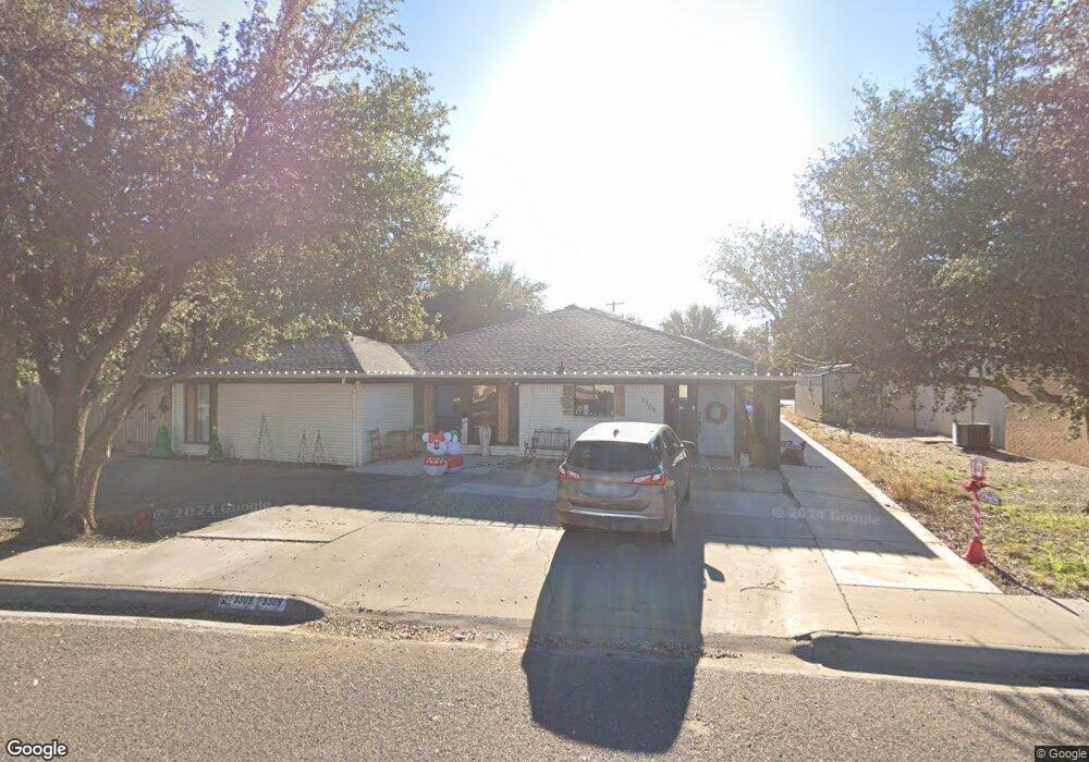 3309 Haynes Ave, Midland, TX 79707 - photo 1