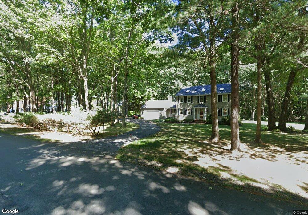 30 Random Rd, Rye, NH 03870 - photo 1