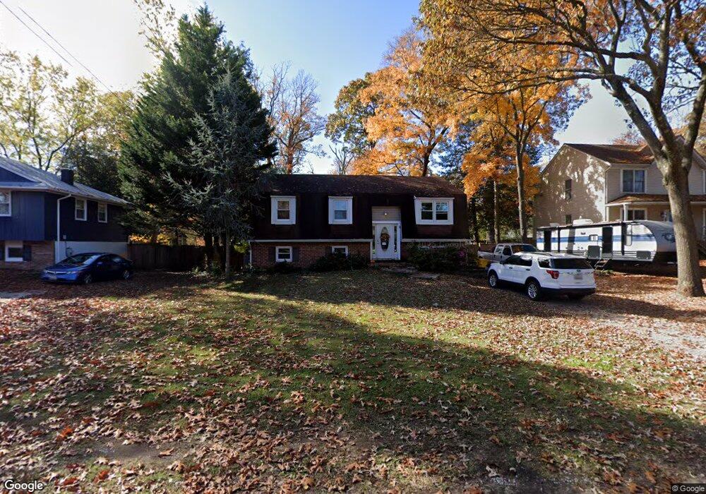 1330 Swan Dr, Annapolis, MD 21409 - photo 1