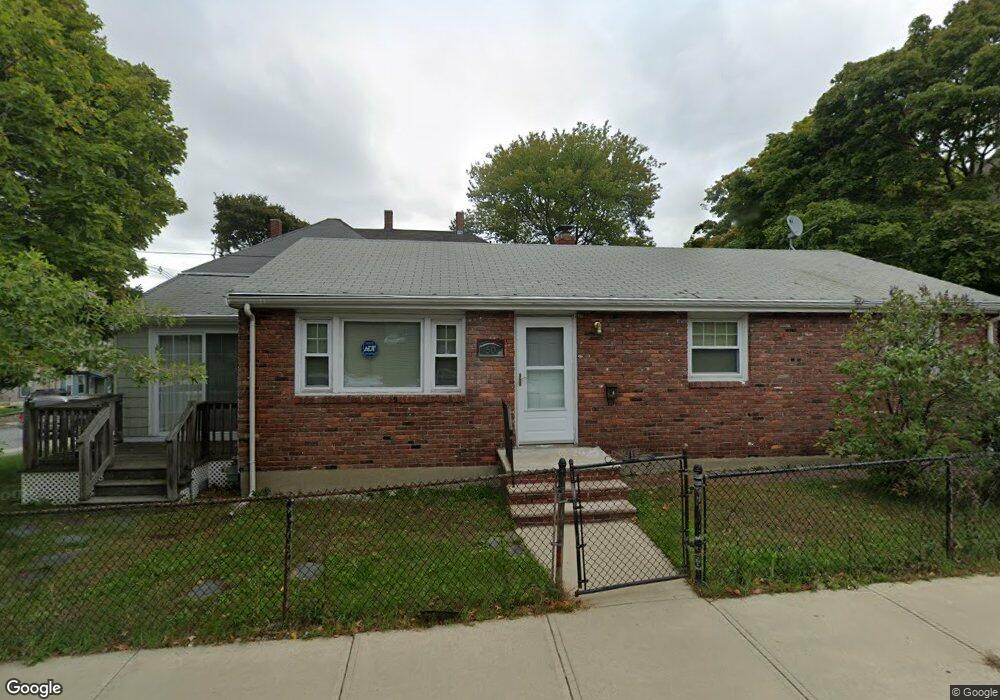 50 Curtis St, Waltham, MA 02453 - photo 1