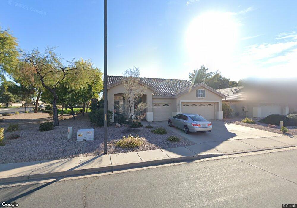 3863 E Kroll Dr, Gilbert, AZ 85234 - photo 1