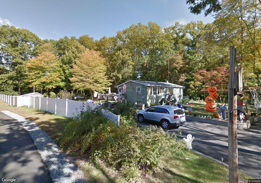 14 Hanover St, Wilmington, MA 01887 - photo 1