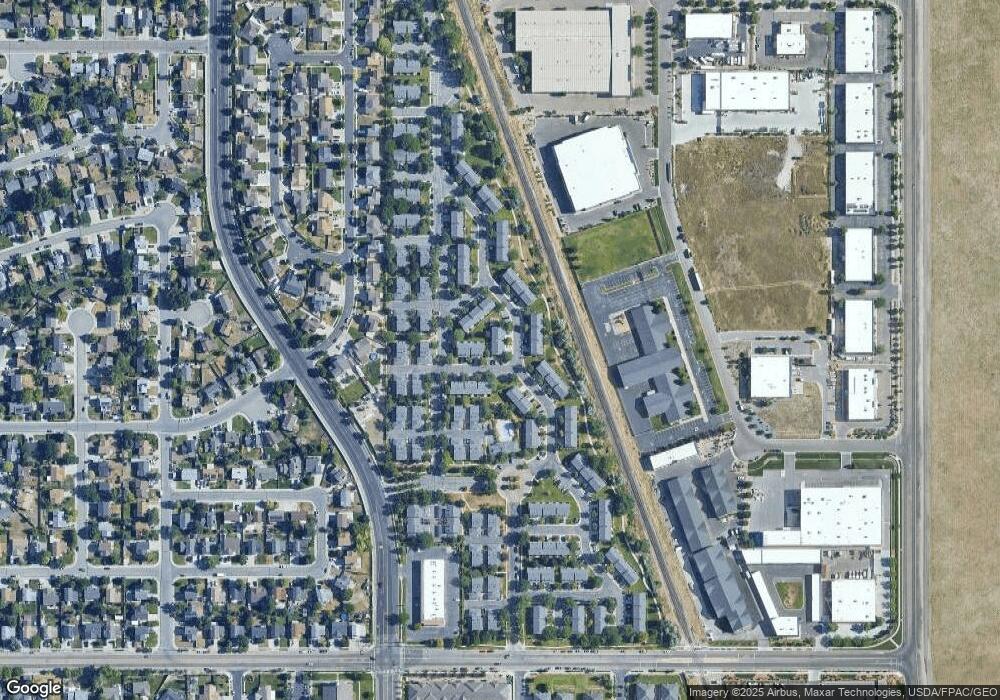 6862 Florentine Way, West Jordan, UT 84084 - photo 1